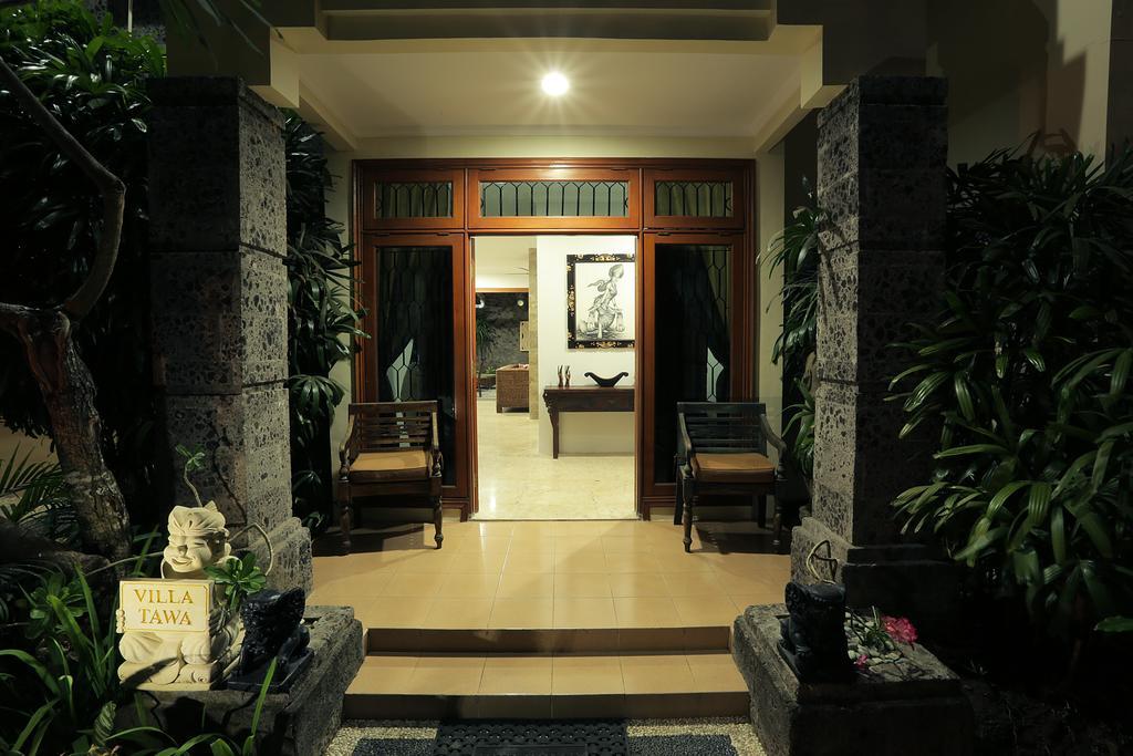 Bali Holiday Villas Kuta 庫塔 客房 照片